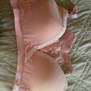 Breastfeeding Bra